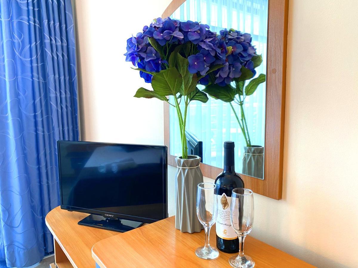 Hotel Penelope Primorsko Zewnętrze zdjęcie