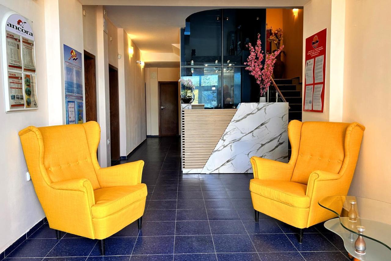 Hotel Penelope Primorsko Zewnętrze zdjęcie