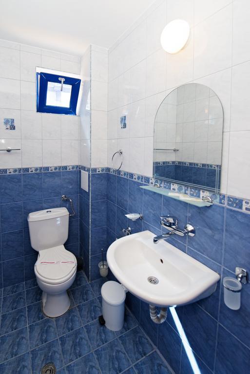 Hotel Penelope Primorsko Zewnętrze zdjęcie