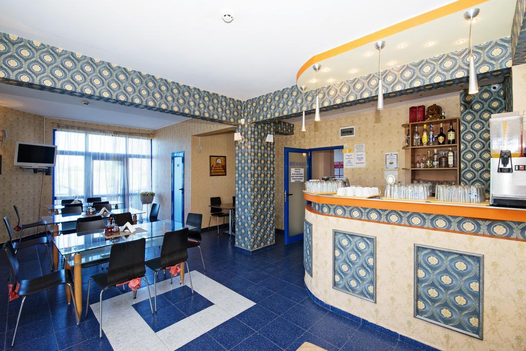 Hotel Penelope Primorsko Zewnętrze zdjęcie